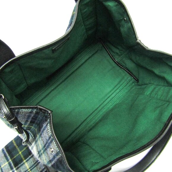 BALENCIAGA Black Leather Bag - Picture 3 of 13